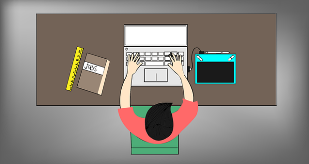graphic designer