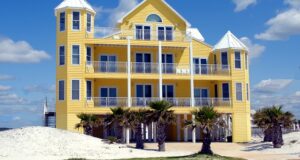 vacation rentals