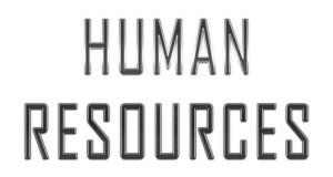 Human Resources