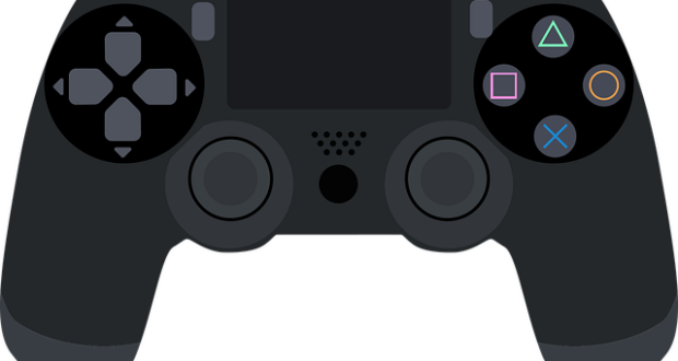 video controller