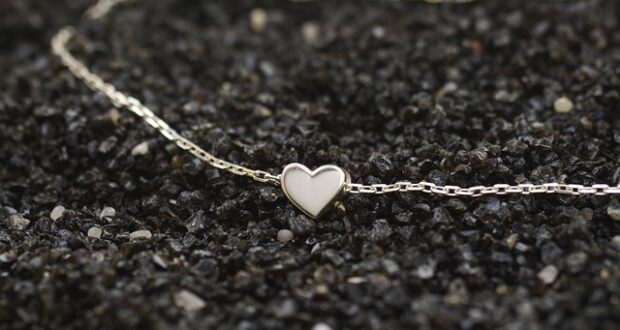 tennis chainnecklace