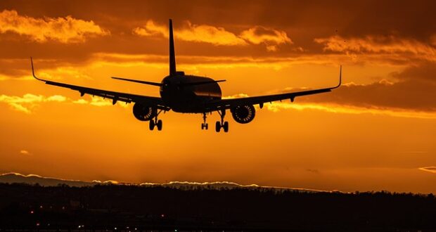 airplane