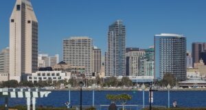 San Diego