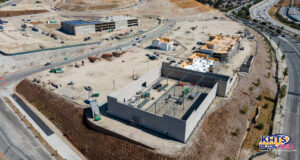 sand canyon plaza development 101424