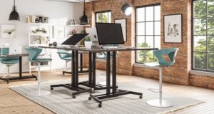 standing desk