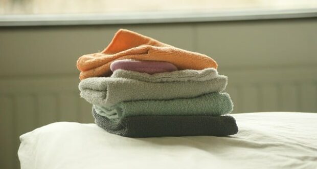 towels