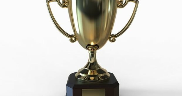 trophy