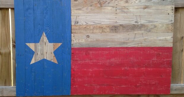 texas