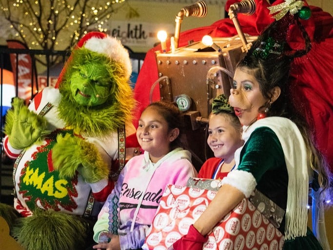 11/17/24 light up main street