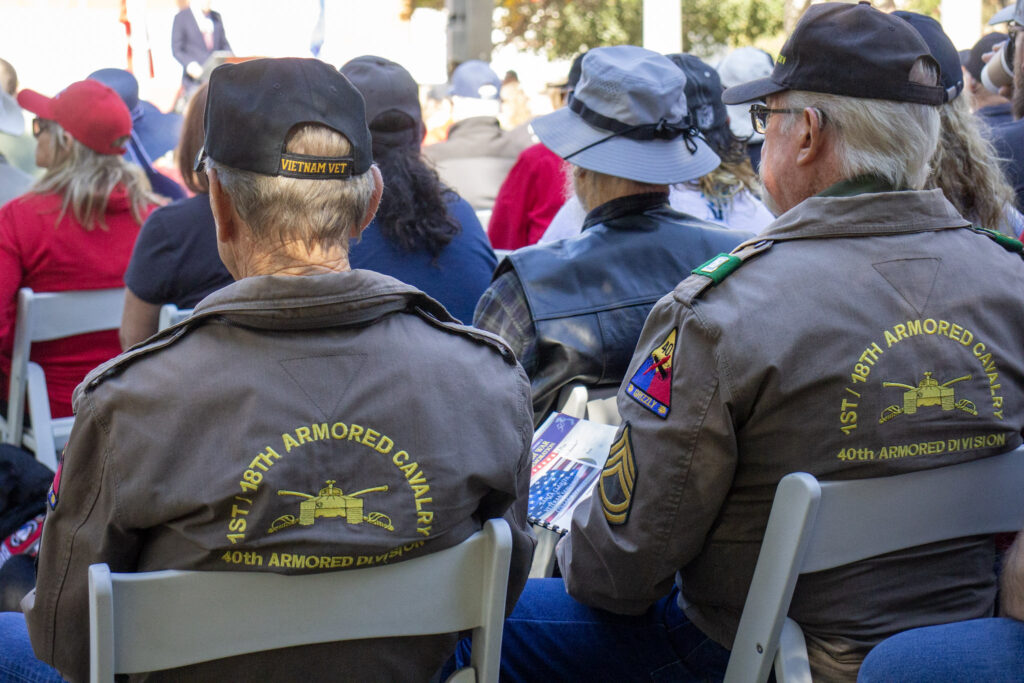 11/11/24 Veterans Day