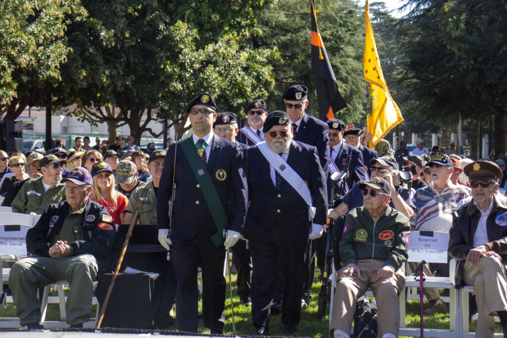 11/11/24 Veterans Day