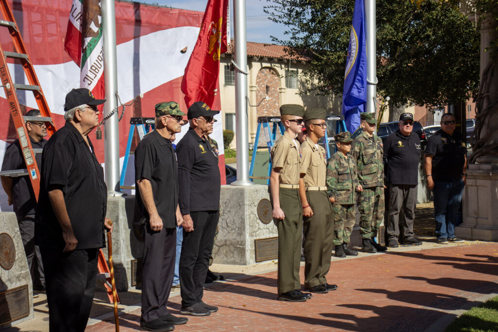 11/11/24 Veterans Day