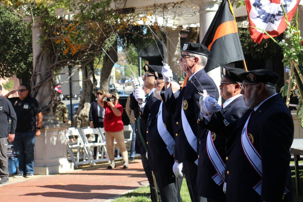 11/11/24 Veterans Day