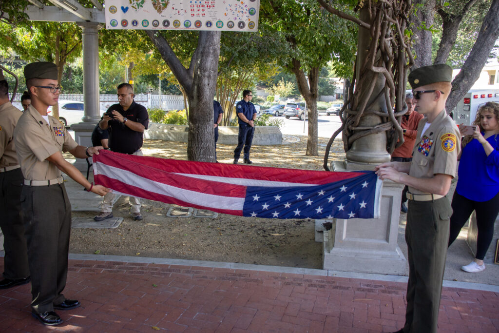 11/11/24 Veterans Day