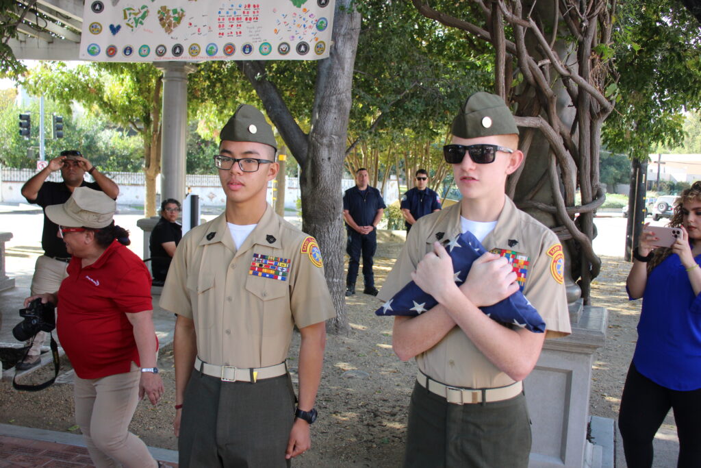 11/11/24 Veterans Day