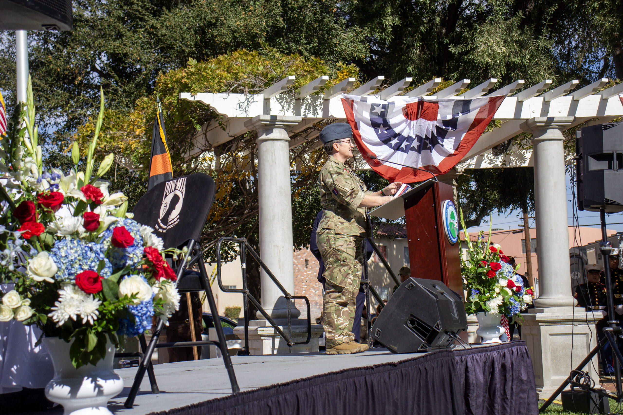 11/11/24 Veterans Day