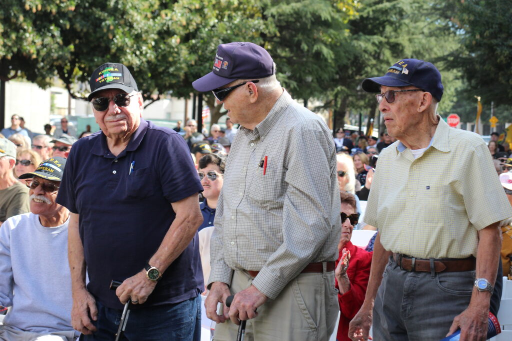 11/11/24 Veterans Day