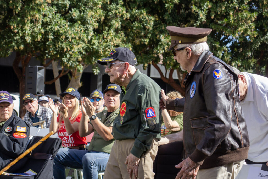 11/11/24 Veterans Day