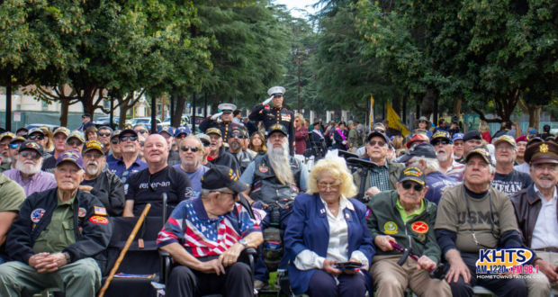 11/11/24 Veterans Day