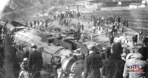 11/12/24 Saugus train robbery