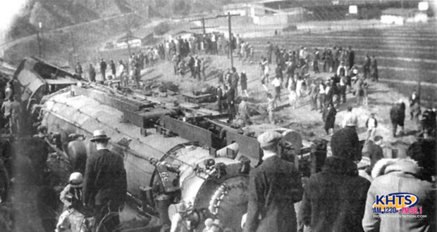 11/12/24 Saugus train robbery