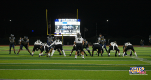 11/15/24 Golden Valley Football