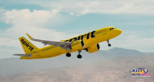 11/18/24 spirit airlines