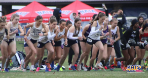 11/22/24 TMU Cross Country