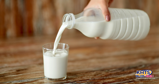 11/25/24 milk recall