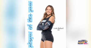 11/25/24 girls volleyball
