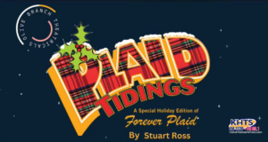 forever plaid 112425