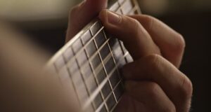 guitar