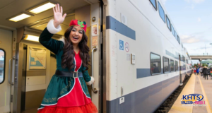 holiday train metrolink 112124