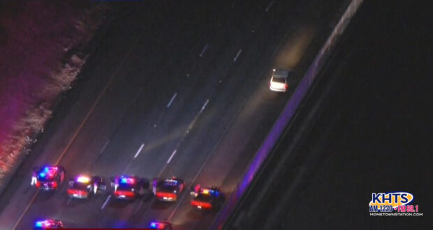 shooting pursuit 110724