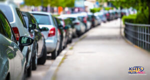 Cars will no longer be able to park within 20 feet of an intersection