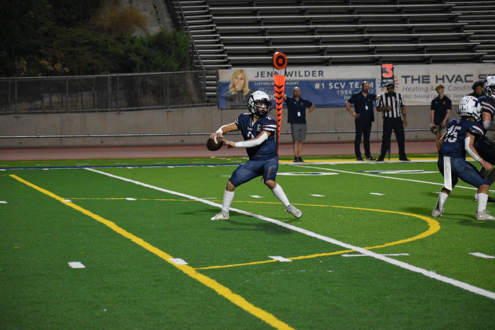 12/6/24 Trinity Football