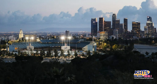 12/23/24 Dodgers