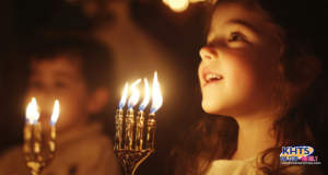 Hanukkah 121524