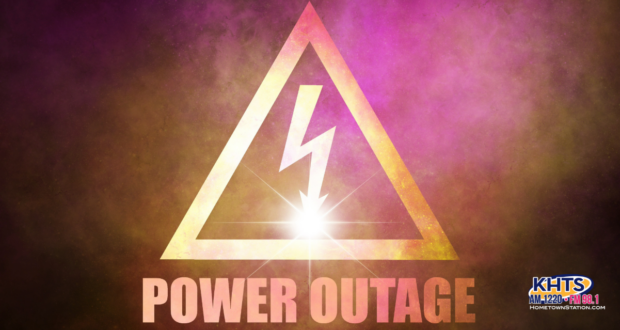12/11/24 power outage