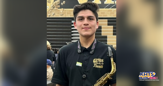 12/20/24 Matias Castro, Golden Valley