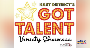 12/31/24 Hart got talent