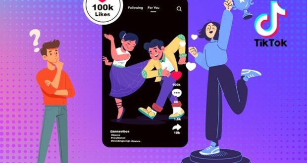 How TikTok Likes Impact Your Video Success