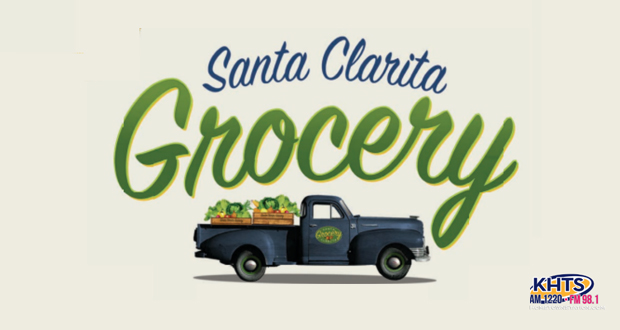 Santa Clarita Grocery
