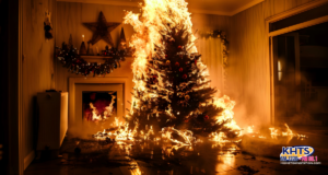 christmas tree fire 121924
