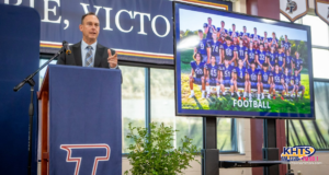 12/18/24 Trinity football