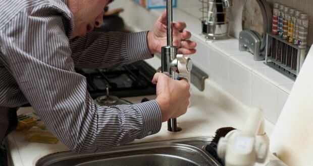 plumber