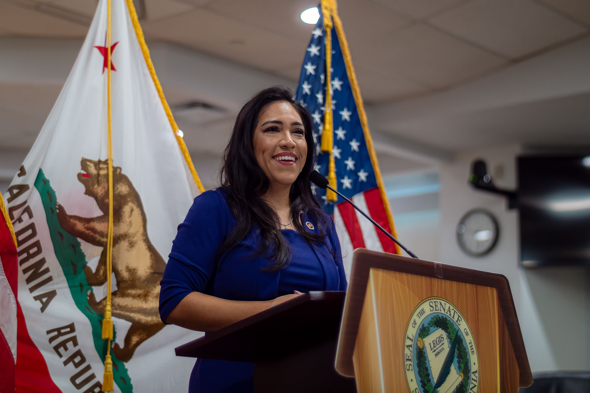 Senator Valladares Hosts District-Wide Community Blood Drive ﻿