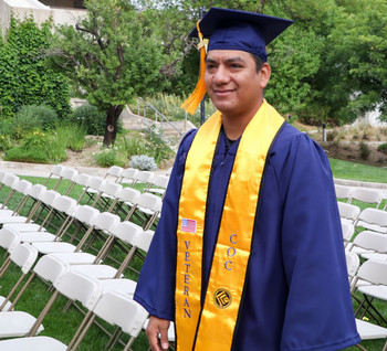 COCVeteranGraduate 012125
