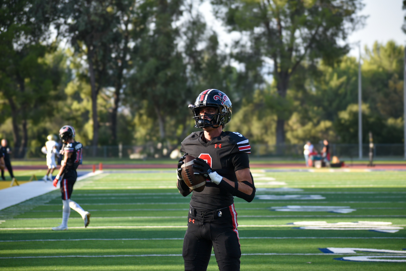 Hart Football