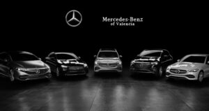 Mercedes-Benz of Valencia